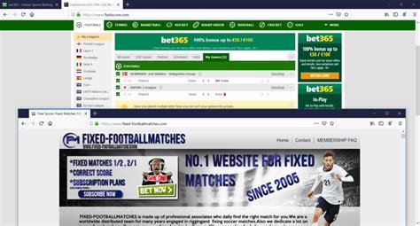 bet365 fixed matches free|Free Soccer and Football Predictions and Tips, Statistics and Free .